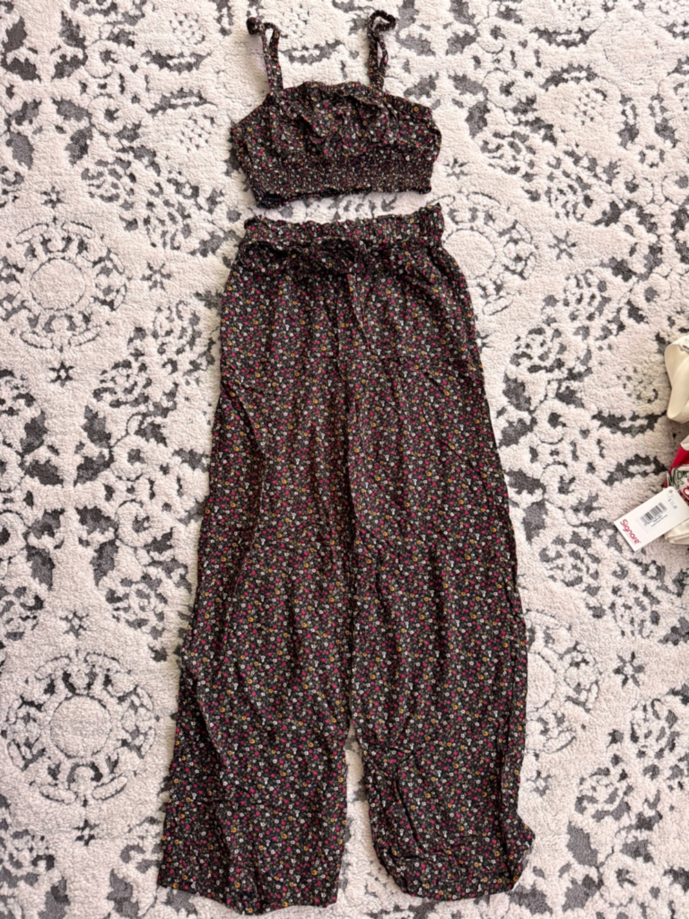 Aeropostale Matching Set